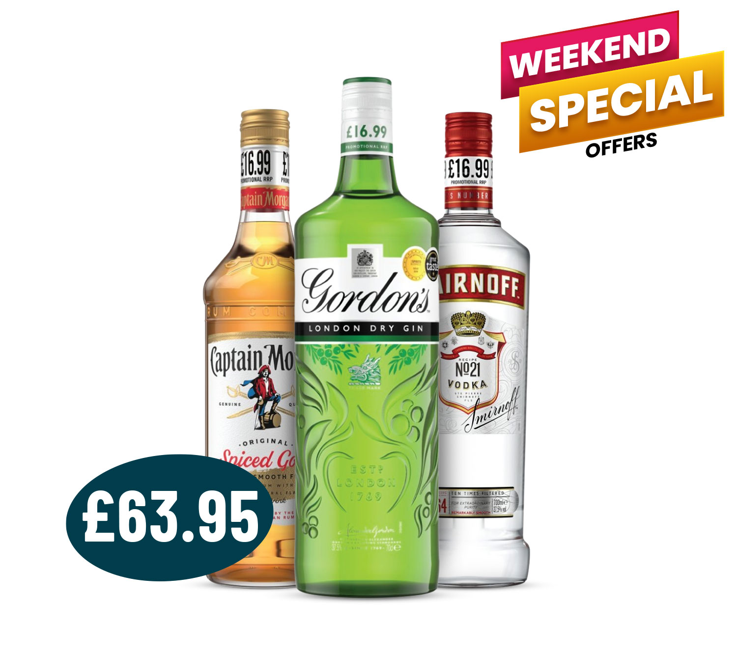 Weekend Special 1